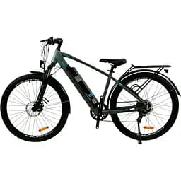 Электровелосипед Ranger Man 820M Gray [130992]