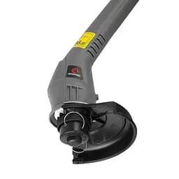 Тример для трави електричний електрокоса Intertool DT-2243 250Вт - мініатюра 4