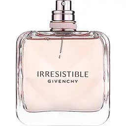 Givenchy Irresistible 80 мл тестер без коробки парфумована вода