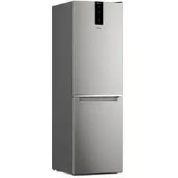 Холодильник Whirlpool W7X82OOX з нижн. мороз. - мініатюра 5