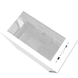 Корпус Darkflash DLM200 WHITE mATX (DLM200 WHITE) Без БП - мініатюра 3