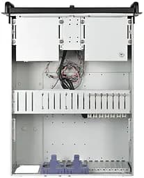 Корпус серверний Chieftec UNC-411E-B-OP без БЖ E-ATX (UNC-411E-B-OP)