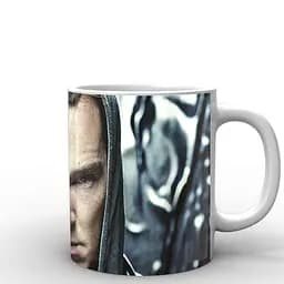 Кружка GeekLand Доктор Стрэндж Doctor Strange Бенедикт Камбербетч DS.02.008 330 мл белая