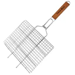 Решетка для гриля Time Eco (723A)