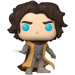 Ігрова фігурка Funko Pop Дюна 2 Пол Атрід (72631)