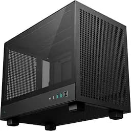 Корпус Deepcool CH160 Black (R-CH160-BKNGI0-G-1) [146746] - мініатюра 8