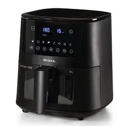 Мультипіч Ariete 4633 (00C463300AR0) Black UA - мініатюра 2