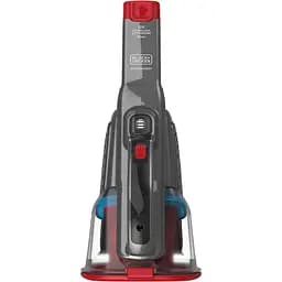 Пилосос Black+Decker BHHV315B - мініатюра 3