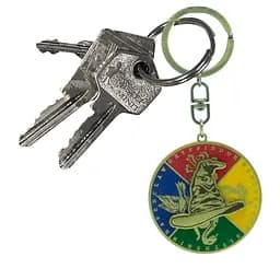 Брелок Harry Potter Sorting Hat (Сортировочная шляпа)