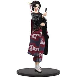 Фігурка Bandai Spirits The Grandline Lady One Piece Nico Robin Ван Піс Ніко Робін 18 см BS OP LY 18