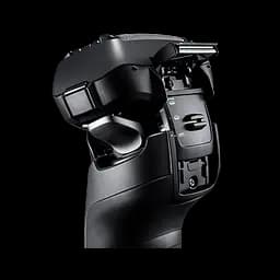 Електробритва Panasonic ES-LV9U-K820 - мініатюра 5