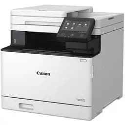 Багатофункціональний пристрій Canon i-SENSYS MF752Cdw c Wi-Fi (5455C012) - мініатюра 2