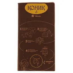 Сік Коник Яблучно-лимонний 3 л (659191) - мініатюра 2