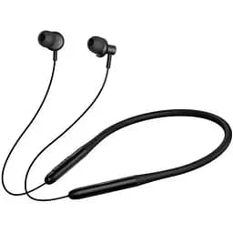 Беспроводные наушники Baseus Bowie P1x In-ear Neckband Ws Earphones NGPB010001 Black
