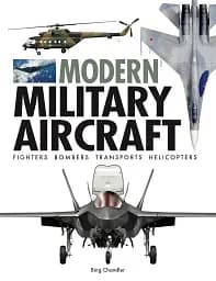 Modern Military Aircraft