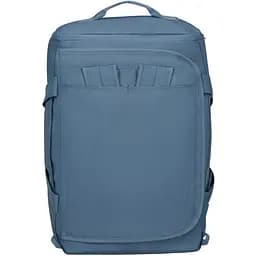 Дорожня Сумка-Рюкзак American Tourister TRAILGO CORONET BLUE 45x30x23 MG4*01001 - мініатюра 6