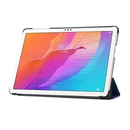 Чохол-книжка BeCover Smart Case для Huawei MatePad T10s / T10s 2nd Gen Deep Blue (705399) - мініатюра 3