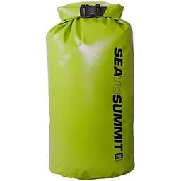 Гермомешок Sea To Summit Stopper Dry Bag 20L Зеленый