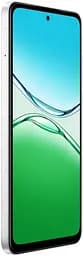 Смартфон Oppo A5 6/128GB Mist White 7157742 - мініатюра 2
