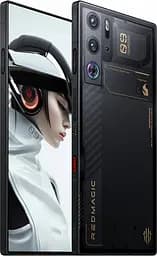 Смартфон ZTE Nubia RedMagic 9 Pro 12/256GB Sleet NX769J UA UCRF NFC
