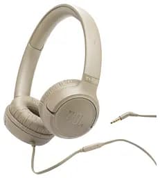Наушники JBL Tune 530 Beige (JBLT530BEG)