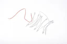 Светодиоды Brille к LED панели KL-426, 17 шт.