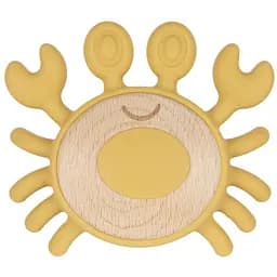 Игрушка-прорезыватель Canpol babies Краб (80/306)