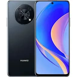 Смартфон Huawei Nova Y90 8/128Gb Midnight Black [110399]