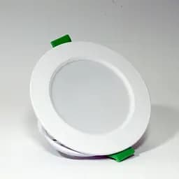 Точковий світильник Friendlylight Round Recessed FL1097