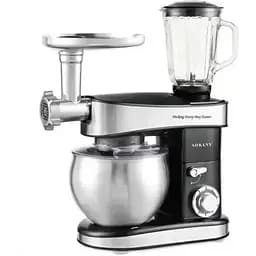 Кухонний комбайн міксер Sokany SK-05010 6 режимів