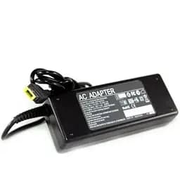 Блок живлення до ноутбуку PowerPlant IBM/LENOVO 220V, 90W 20V 4.5A (Special) (IB90HSPE)