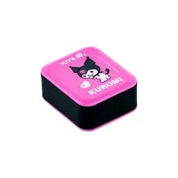 Точилка з контейнером прямокутна Kite Kuromi 24 шт. (HK25-116-2) - мініатюра 2