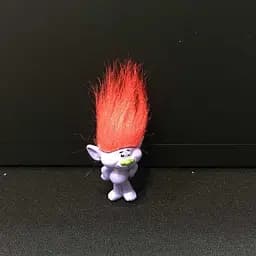 Іграшки-фігурки Тролі з волоссям (Trolls) - мініатюра 2