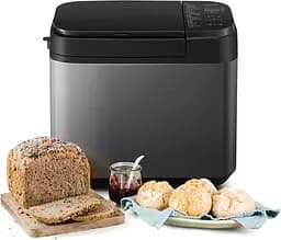 Хлібопічка Panasonic SD-YR2540HTS