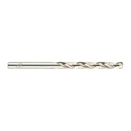 Свердло по металу THUNDERWEB HSS-G MILWAUKEE DIN338, діаметр 6,1х101х63мм, (10шт), пластикова коробка - мініатюра 2