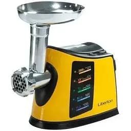 Электромясорубка Liberton LMG-28BST