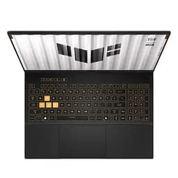 Ноутбук ASUS TUF Ігровий F16,+,7 260 la 5.1 GHz,16 GB DDR5 5600,512 GB,5050 8 GB,Windows 11 Pro,Jaegar 512 GB - мініатюра 4