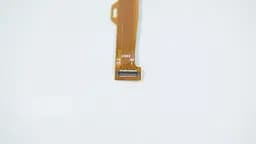 Модуль матриця + тачскрін для Lenovo C2 Power , white - мініатюра 3