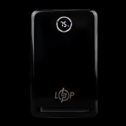 Бездротовий Rower Bank Logic Power PQ17 10000mAh - мініатюра 2