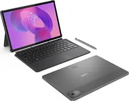 Планшет Lenovo Idea Tab Pro 8/128GB WiFi Luna Grey + Pen (ZAE40019UA) - мініатюра 7
