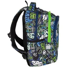 Рюкзак CoolPack Jerry Monster Team (F029824) - мініатюра 2