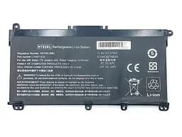 Акумулятор для ноутбука HP HT03XL Pavilion 14-CE. 15-CS, 15-DA, 17-BY, 250 G7, 255 G7 (L11119-855, HSTNN-LB8M) (11.4V 4150Ah) - мініатюра 2