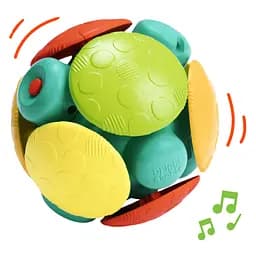 Развивающий мячик Bright Starts Wobble Bobble (12212)