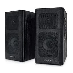 Акустична система REAL-EL S-250 Black (EL121000005)