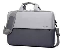 Сумка для ноутбука Zunwei Y09 15,6"