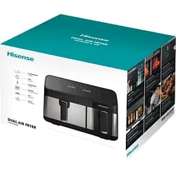 Мультипіч Hisense HAF2900D (741572) - мініатюра 17