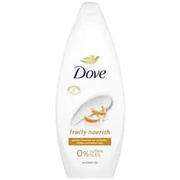 Гель для душа Dove Фруктовое питание 250 мл (8720181468414)