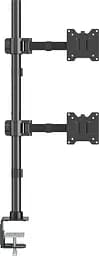 Кронштейн OfficePro MA122B 17-49" Black (VESA100х100) - мініатюра 2