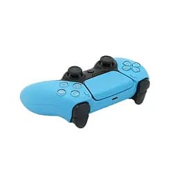 Беспроводной геймпад Brazzers BR-KCLPS5 для PS5 синий
