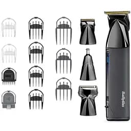 Машинка для стрижки Babyliss MT991E - мініатюра 4